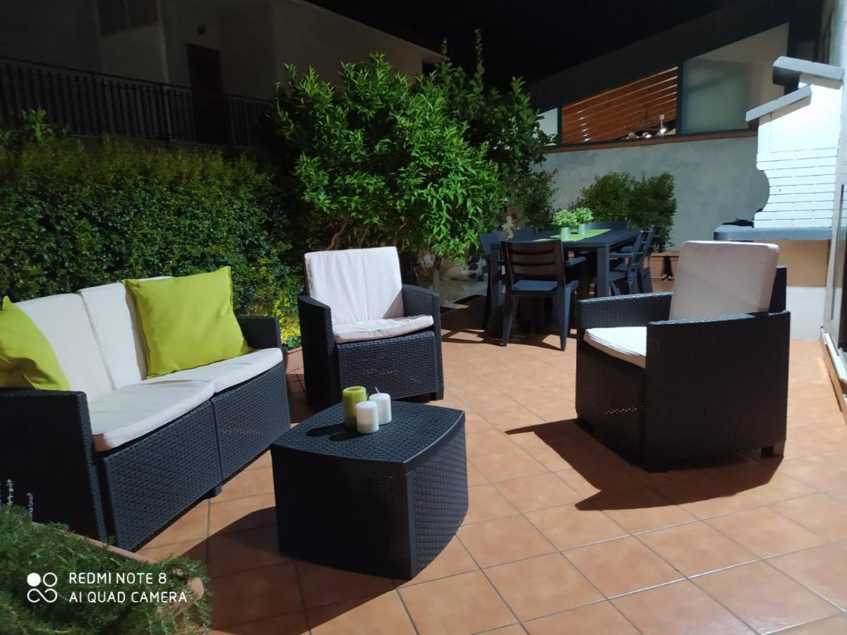 ריפוסטו Lilla - Home And Garden מראה חיצוני תמונה