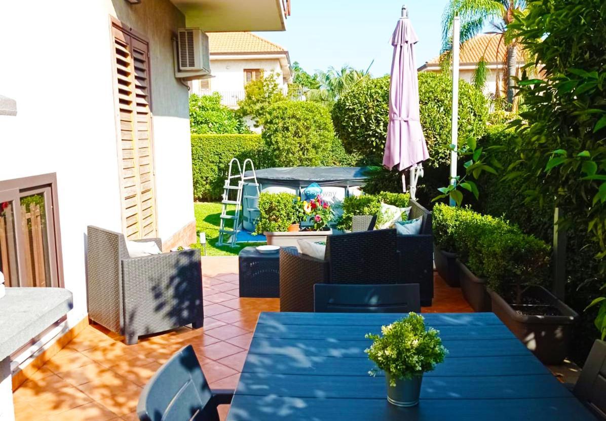 ריפוסטו Lilla - Home And Garden מראה חיצוני תמונה